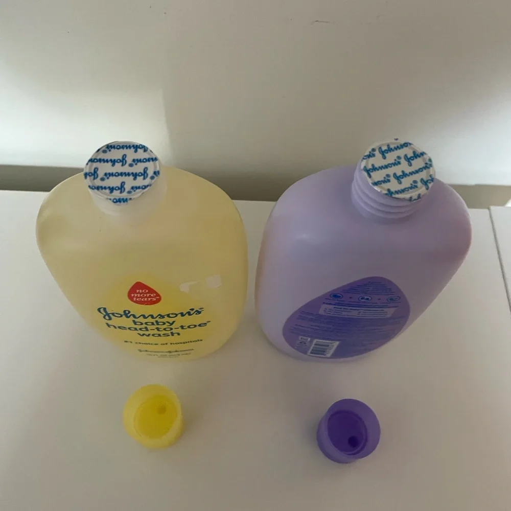 Johnson & Johnson nwt original